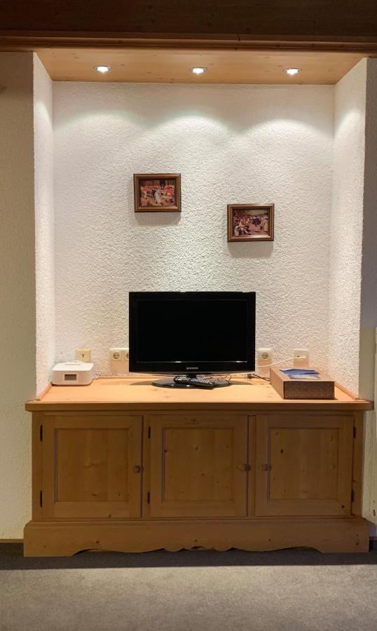Appartements Rendl Sankt Anton am Arlberg Exteriér fotografie