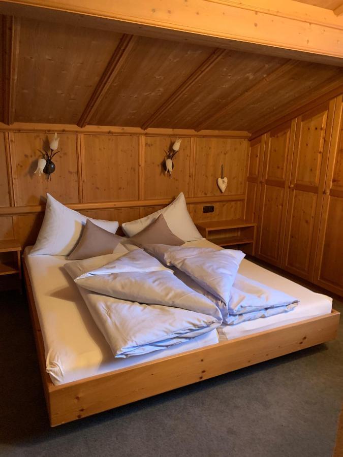 Appartements Rendl Sankt Anton am Arlberg Exteriér fotografie