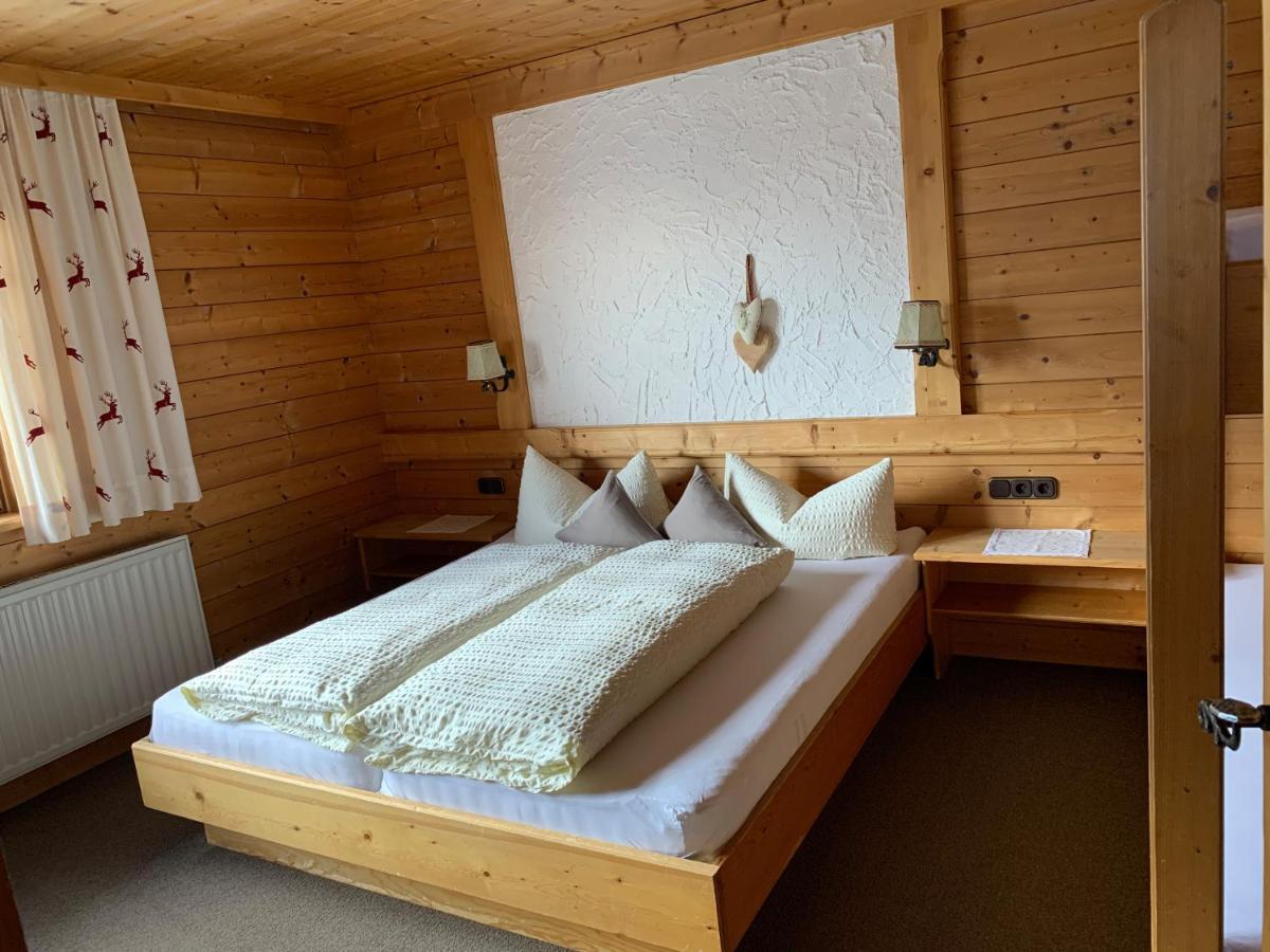 Appartements Rendl Sankt Anton am Arlberg Exteriér fotografie