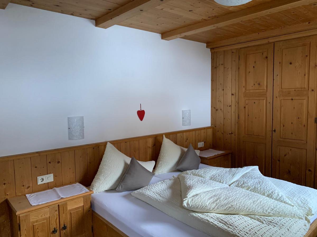 Appartements Rendl Sankt Anton am Arlberg Exteriér fotografie