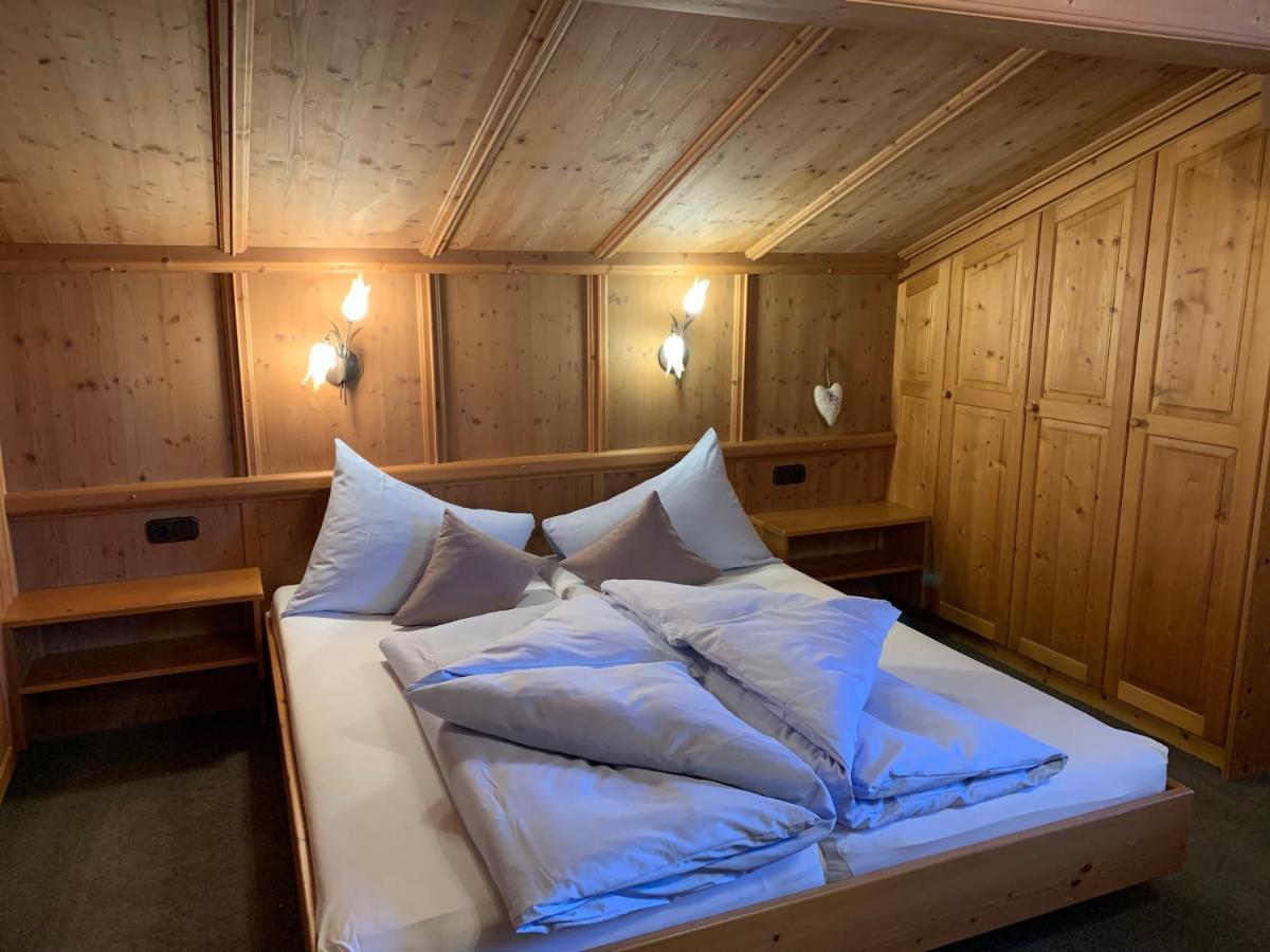 Appartements Rendl Sankt Anton am Arlberg Exteriér fotografie